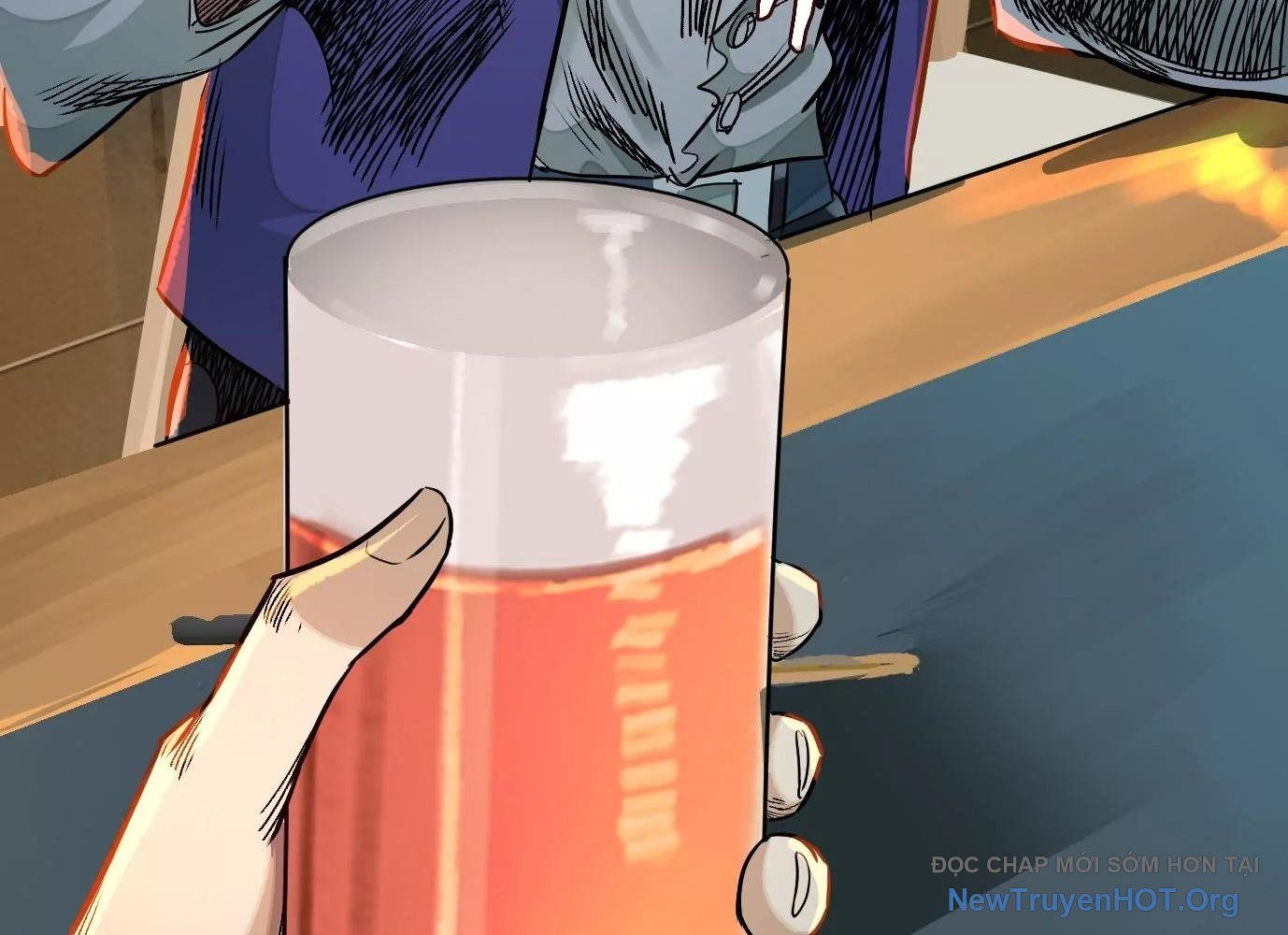 Thập Nhị Tinh - Dị Thú Mê Thành: Chapter 56