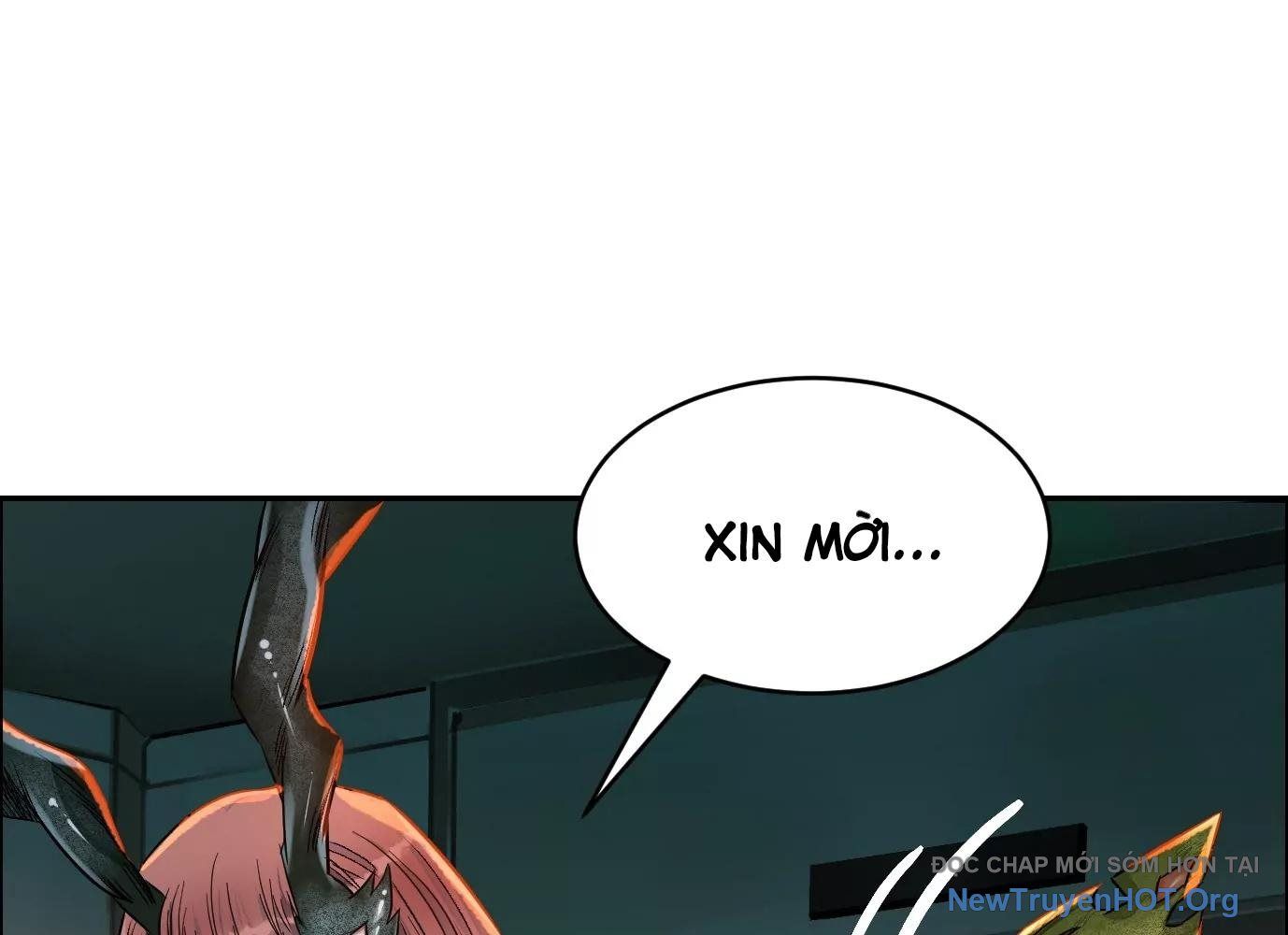 Thập Nhị Tinh - Dị Thú Mê Thành: Chapter 57