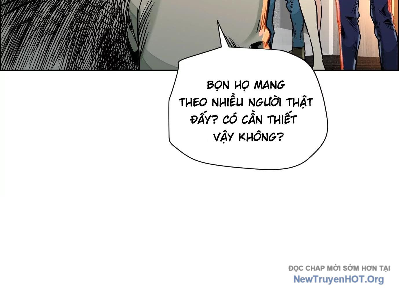 Thập Nhị Tinh - Dị Thú Mê Thành: Chapter 57