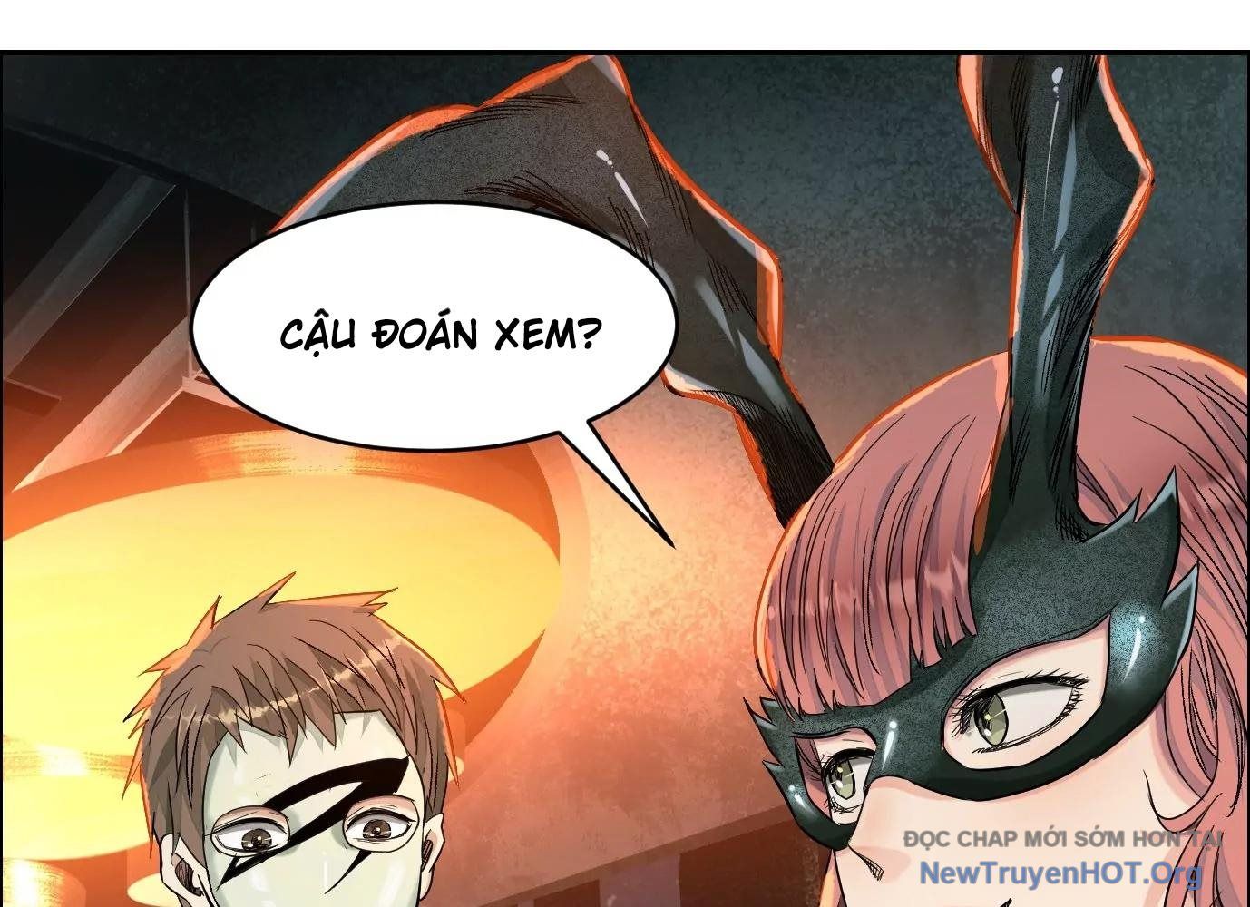 Thập Nhị Tinh - Dị Thú Mê Thành: Chapter 57