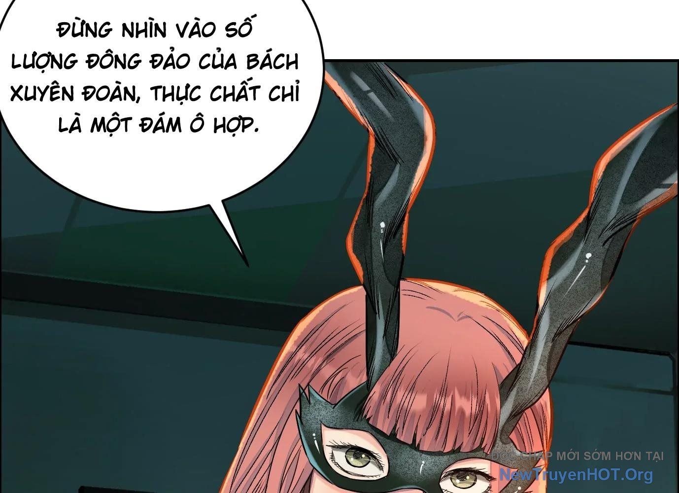 Thập Nhị Tinh - Dị Thú Mê Thành: Chapter 57