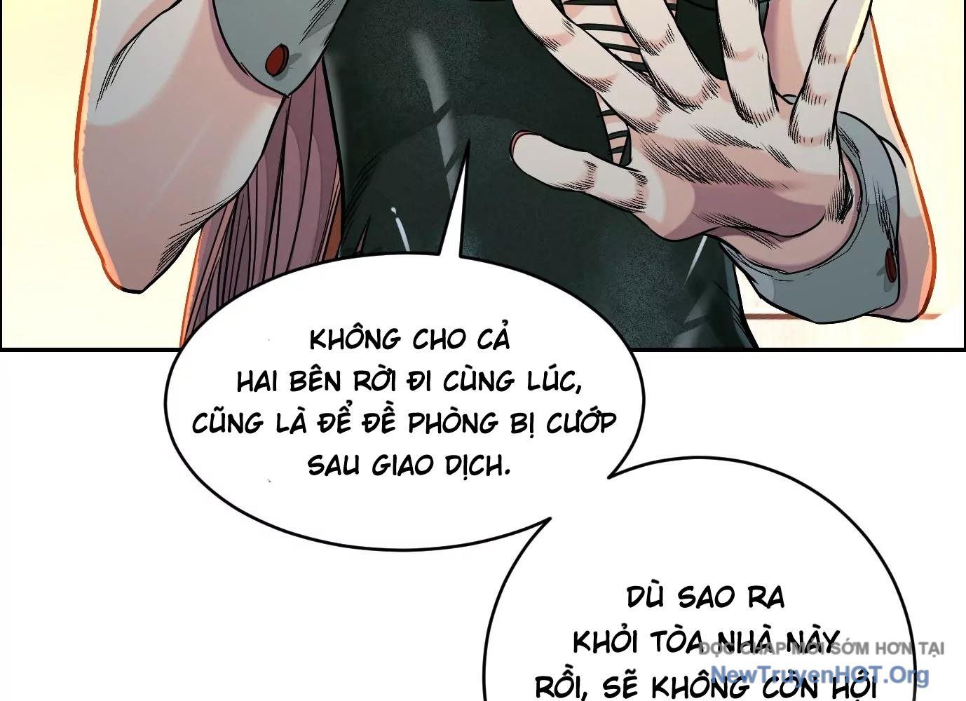 Thập Nhị Tinh - Dị Thú Mê Thành: Chapter 57