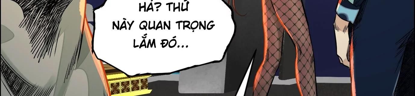 Thập Nhị Tinh - Dị Thú Mê Thành: Chapter 57