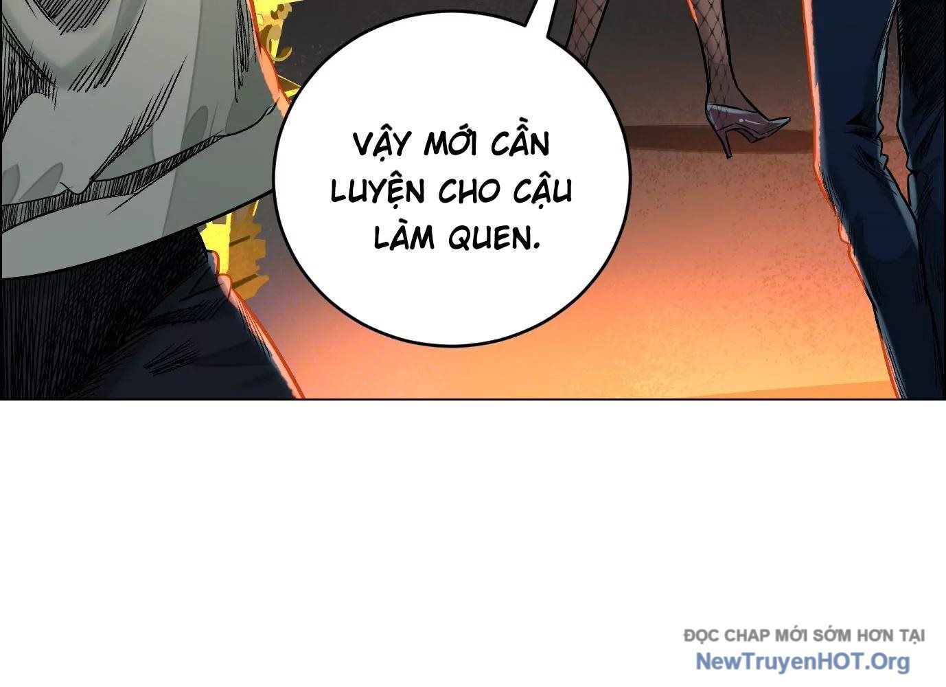 Thập Nhị Tinh - Dị Thú Mê Thành: Chapter 57