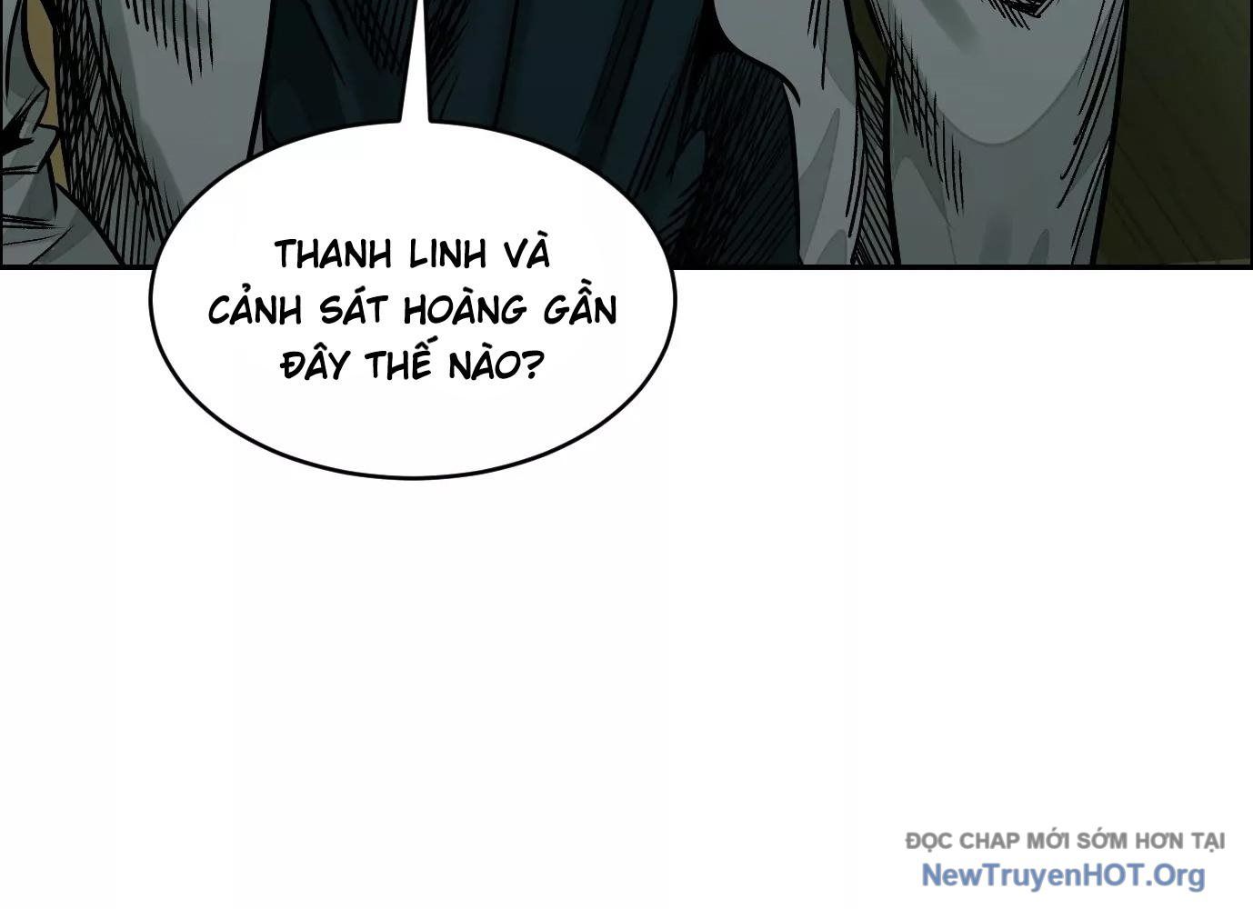 Thập Nhị Tinh - Dị Thú Mê Thành: Chapter 57