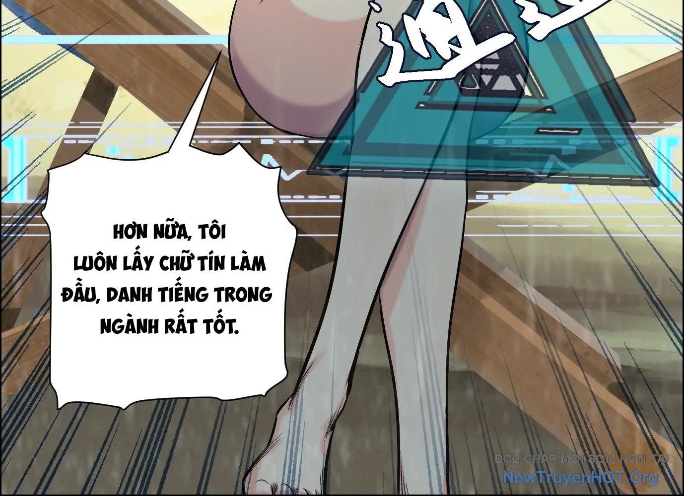 Thập Nhị Tinh - Dị Thú Mê Thành: Chapter 57
