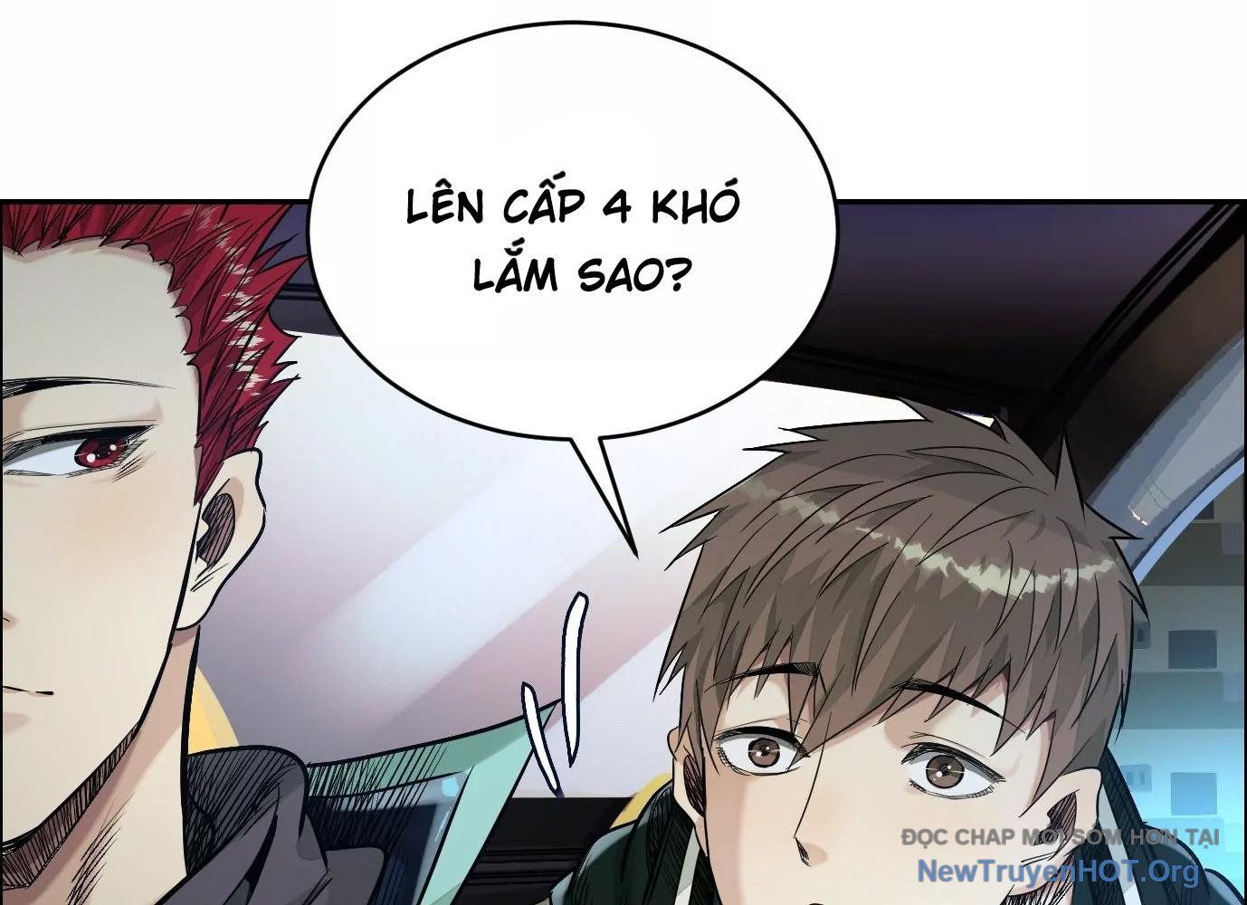 Thập Nhị Tinh - Dị Thú Mê Thành: Chapter 57