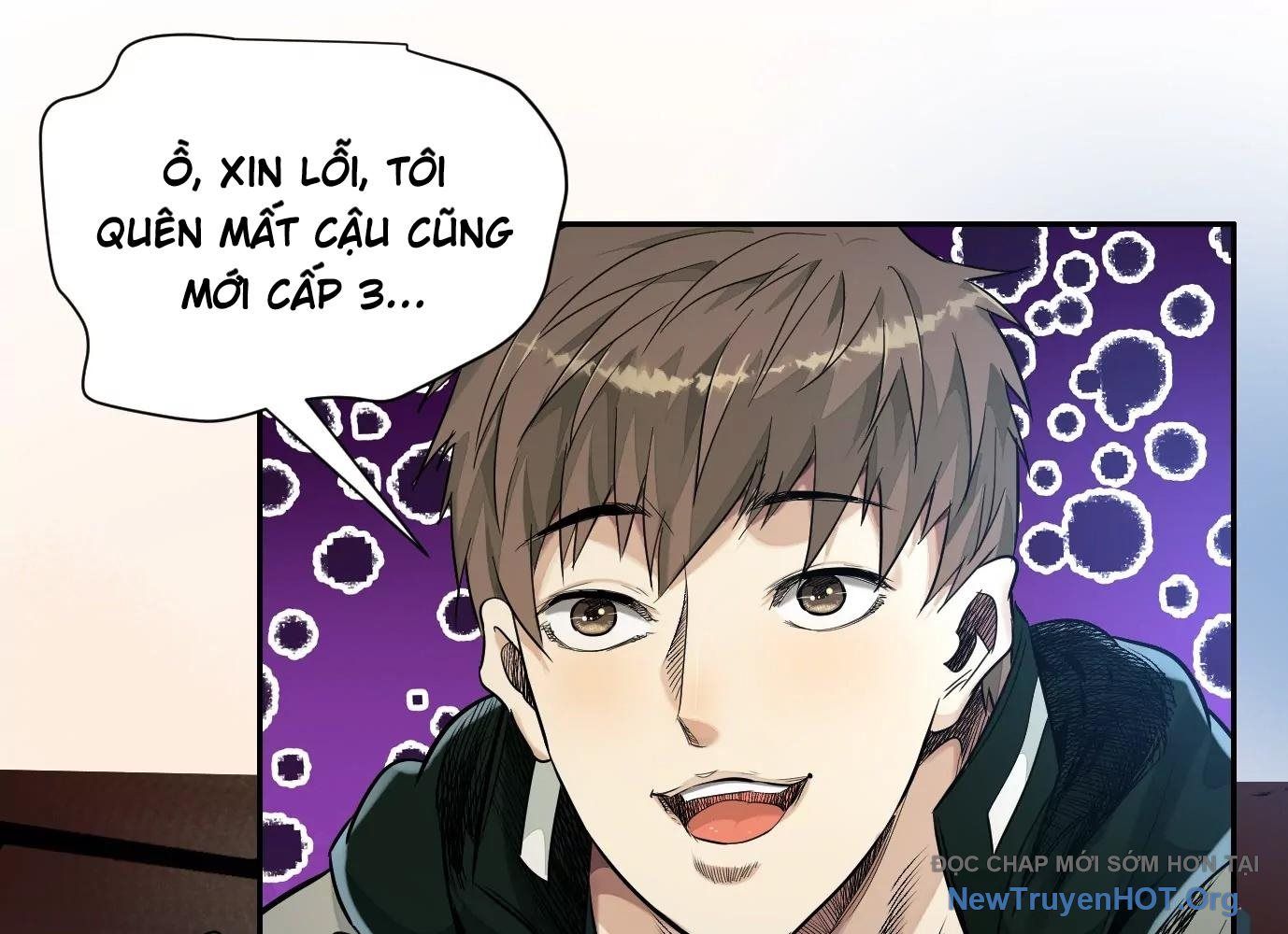 Thập Nhị Tinh - Dị Thú Mê Thành: Chapter 57