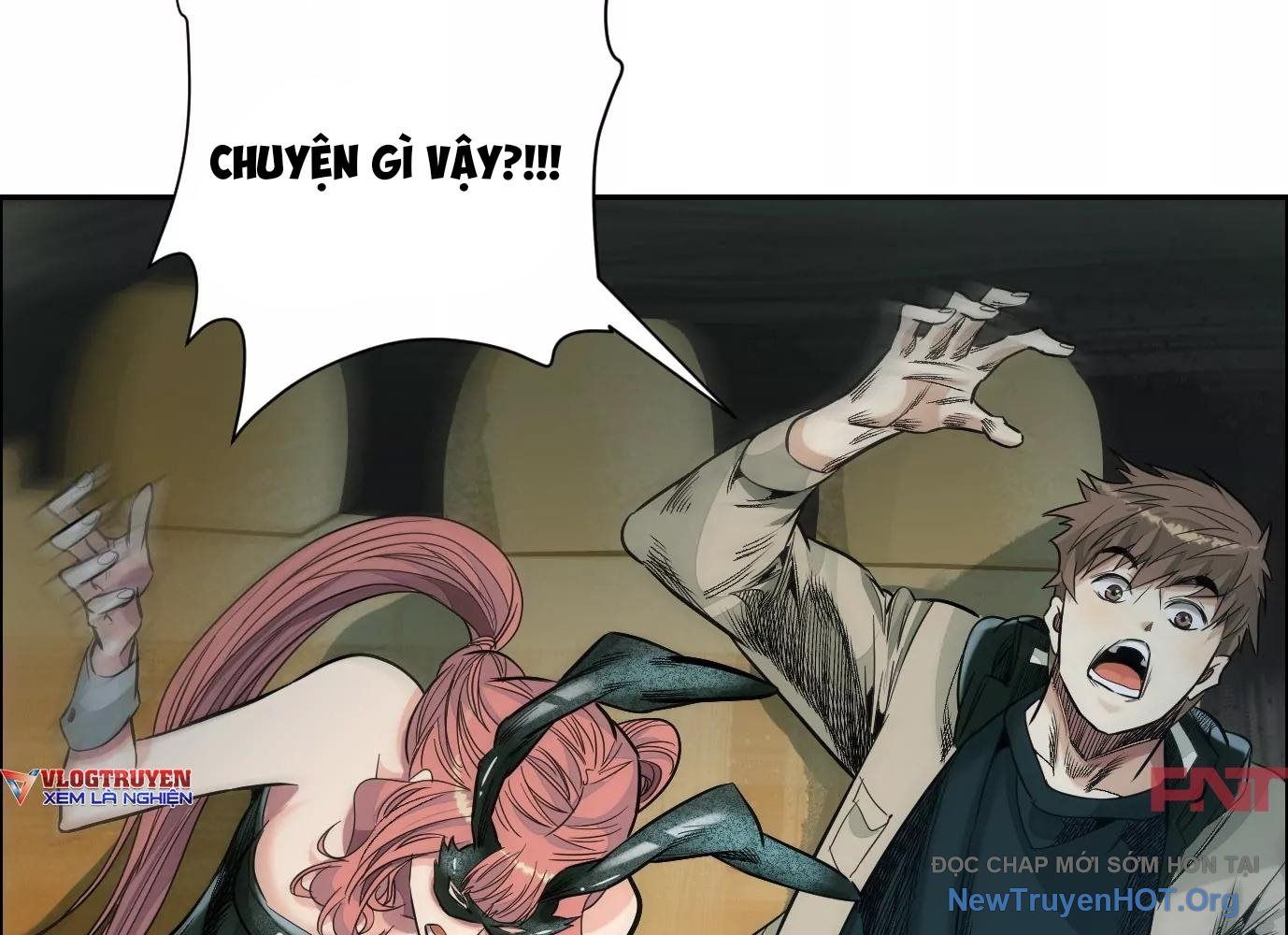 Thập Nhị Tinh - Dị Thú Mê Thành: Chapter 57