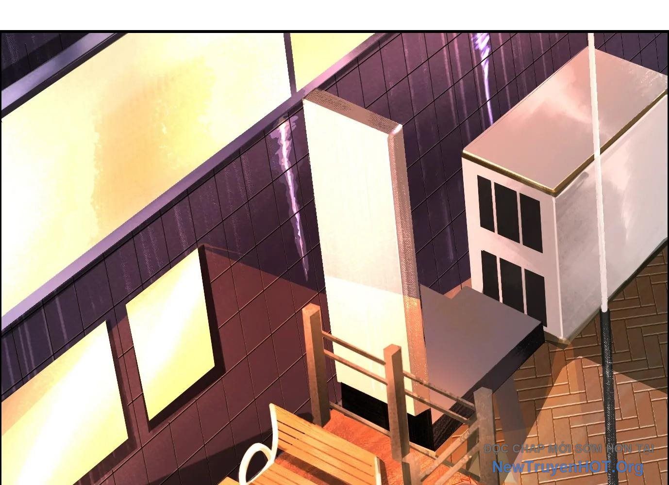 Thập Nhị Tinh - Dị Thú Mê Thành: Chapter 57