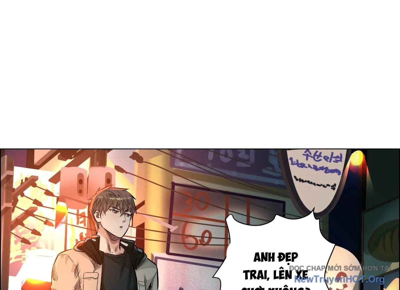 Thập Nhị Tinh - Dị Thú Mê Thành: Chapter 57
