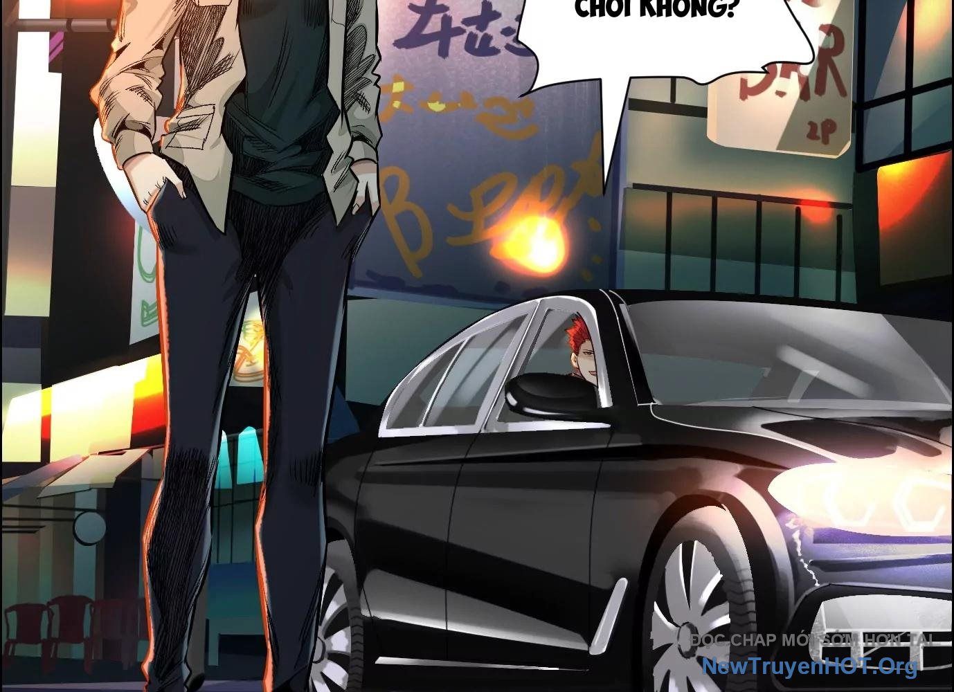 Thập Nhị Tinh - Dị Thú Mê Thành: Chapter 57