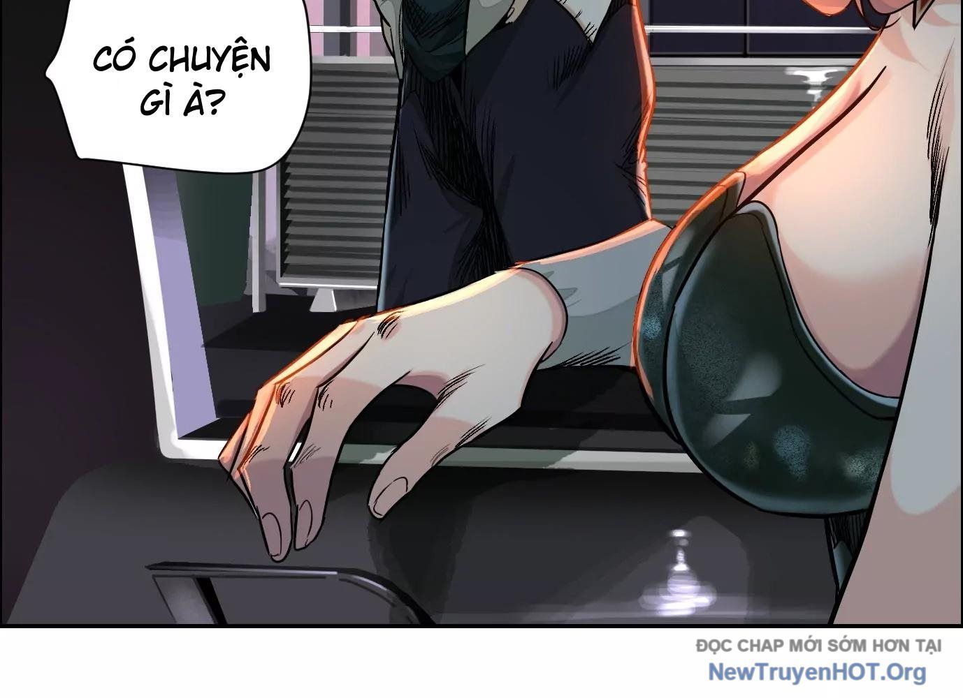 Thập Nhị Tinh - Dị Thú Mê Thành: Chapter 57