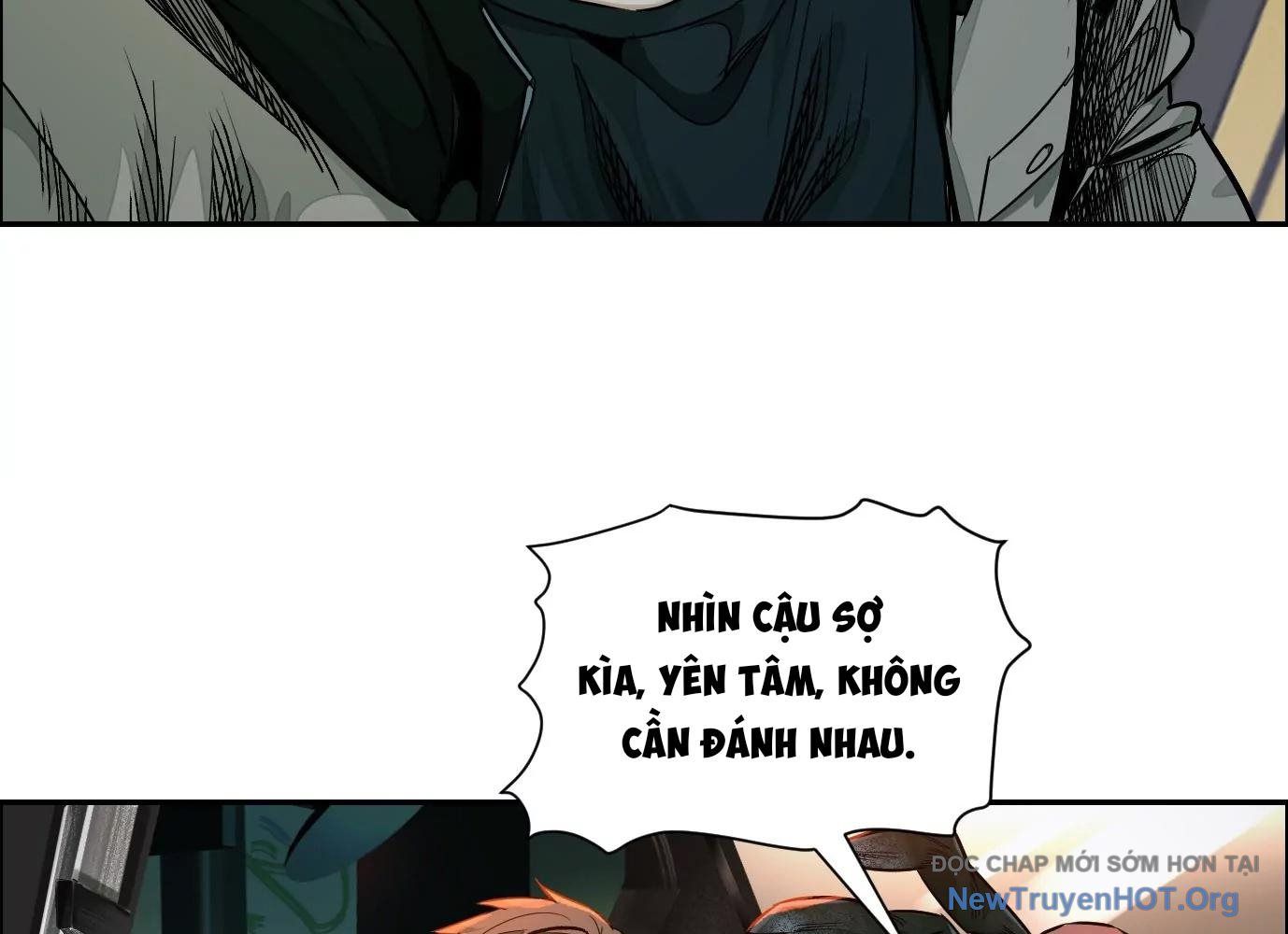 Thập Nhị Tinh - Dị Thú Mê Thành: Chapter 57