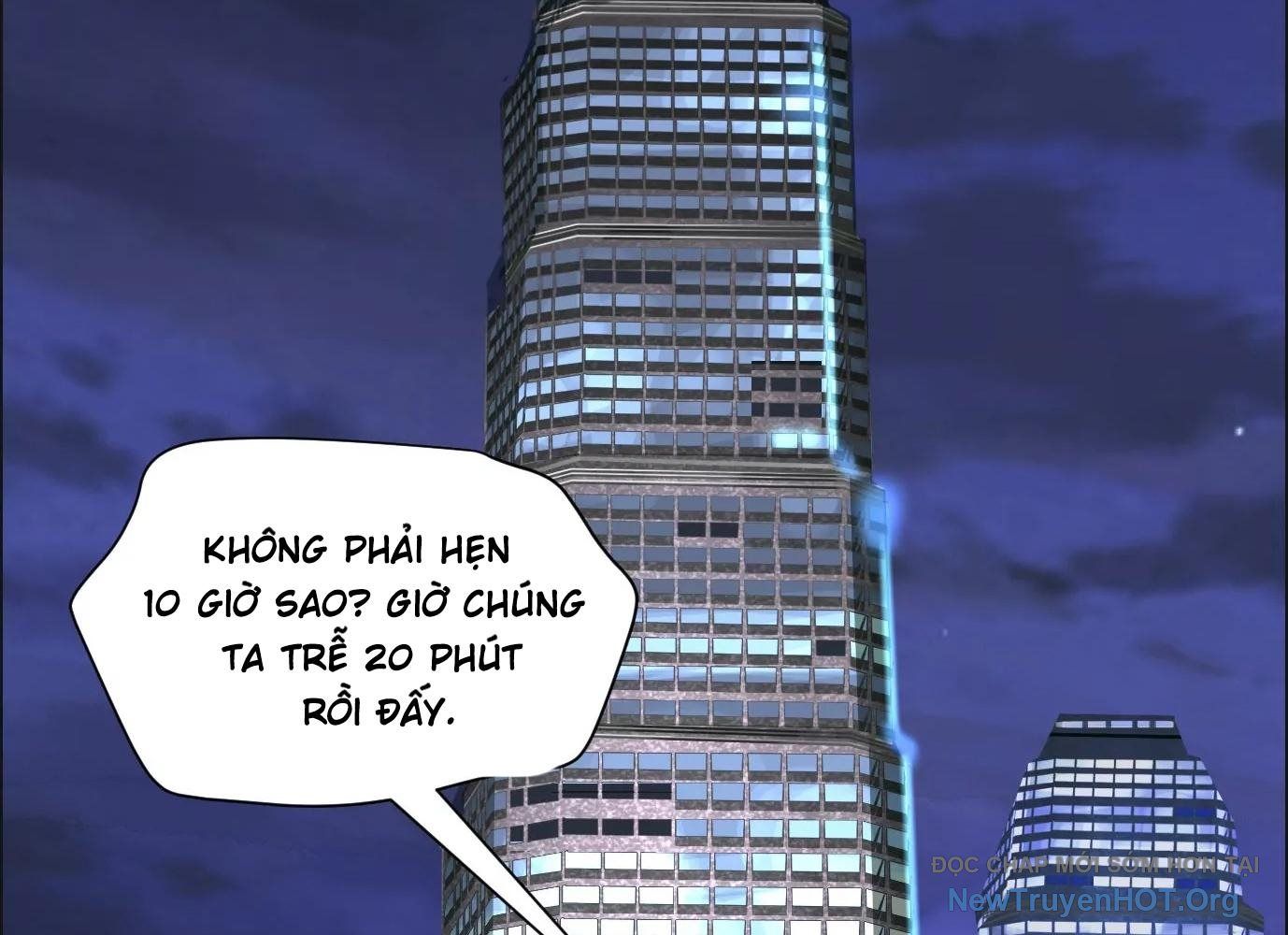 Thập Nhị Tinh - Dị Thú Mê Thành: Chapter 57