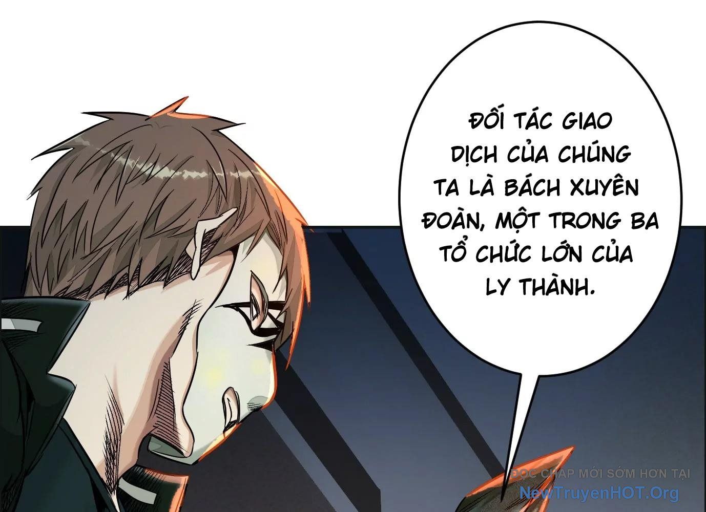 Thập Nhị Tinh - Dị Thú Mê Thành: Chapter 57
