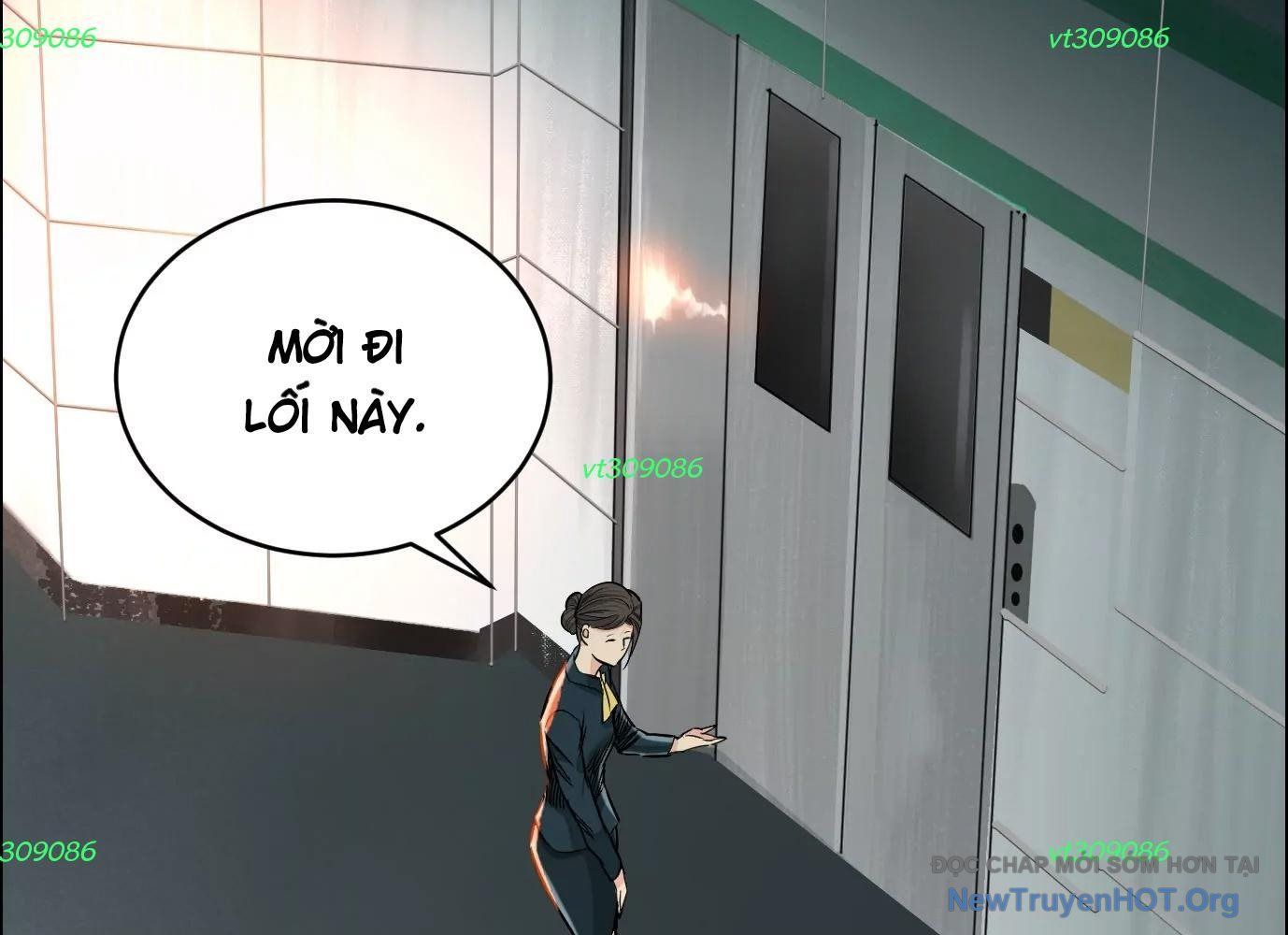 Thập Nhị Tinh - Dị Thú Mê Thành: Chapter 57