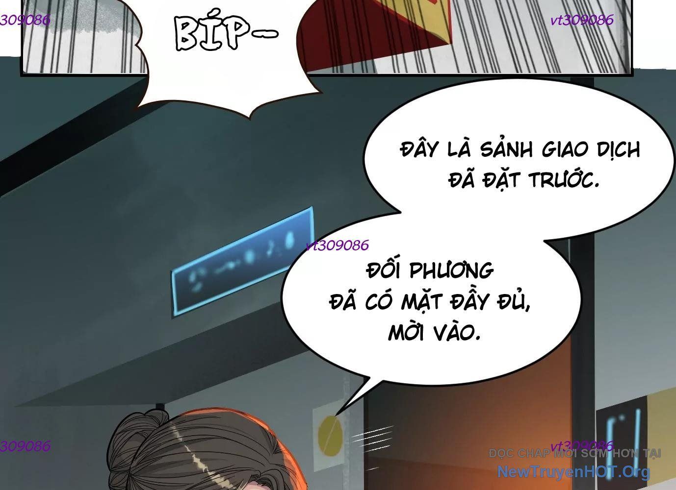 Thập Nhị Tinh - Dị Thú Mê Thành: Chapter 57