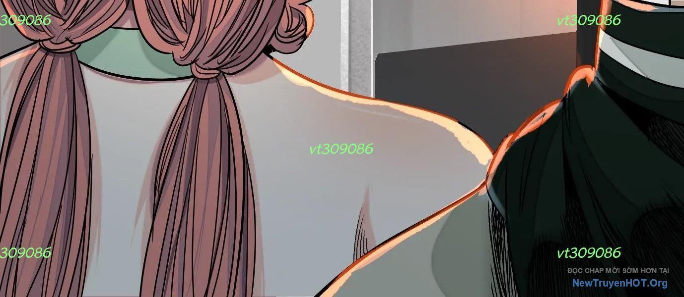 Thập Nhị Tinh - Dị Thú Mê Thành: Chapter 57