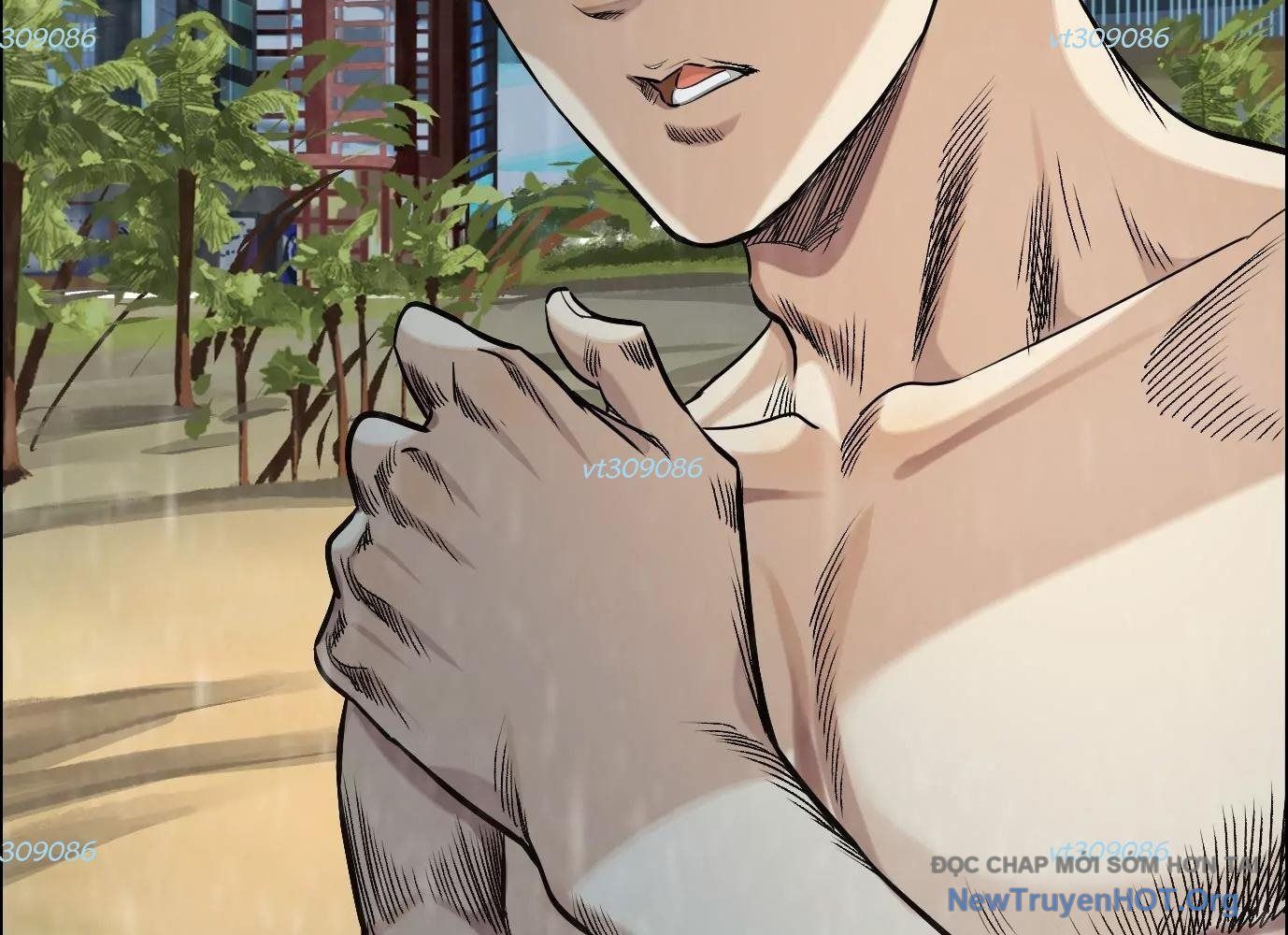 Thập Nhị Tinh - Dị Thú Mê Thành: Chapter 57