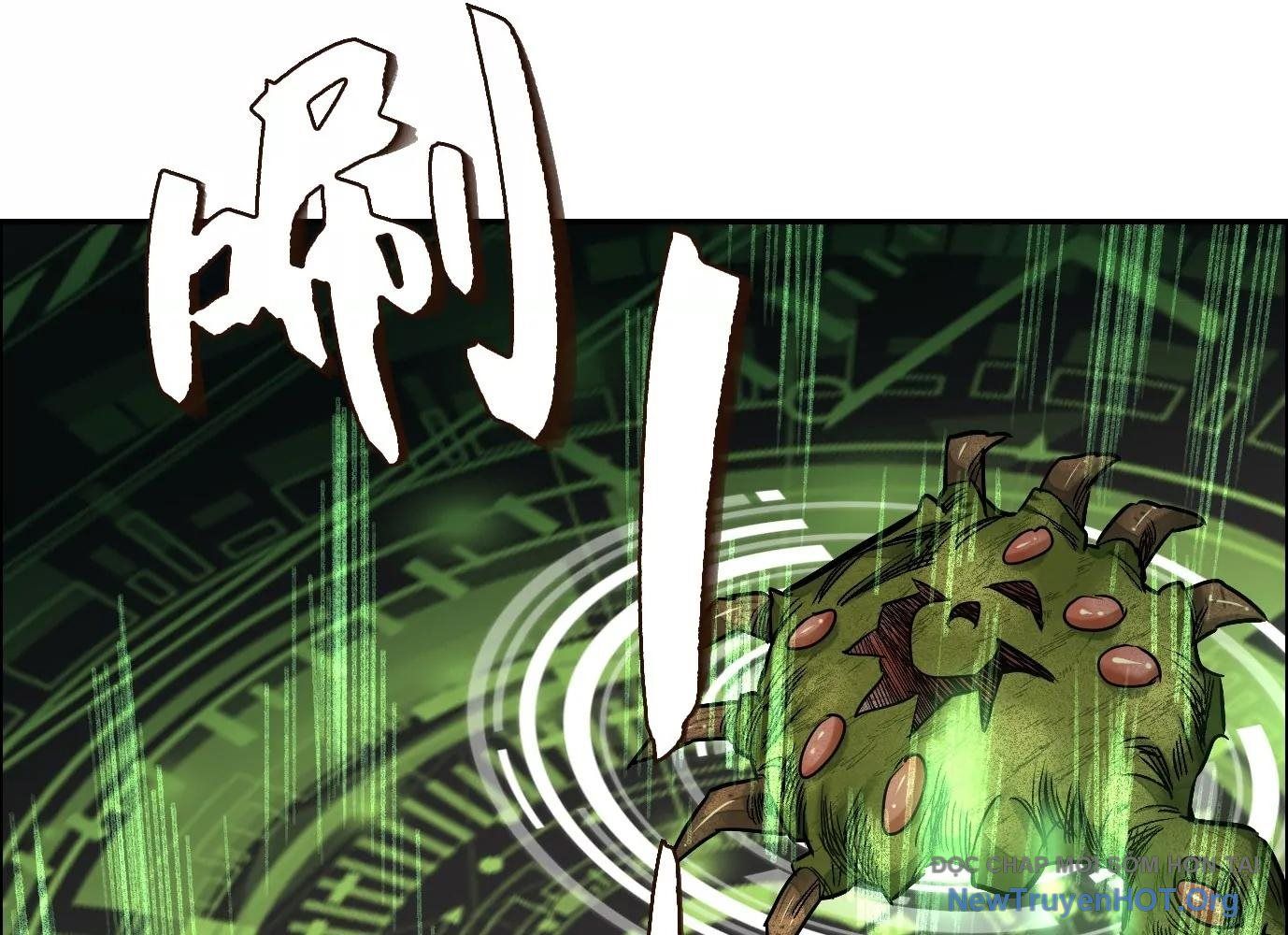 Thập Nhị Tinh - Dị Thú Mê Thành: Chapter 57