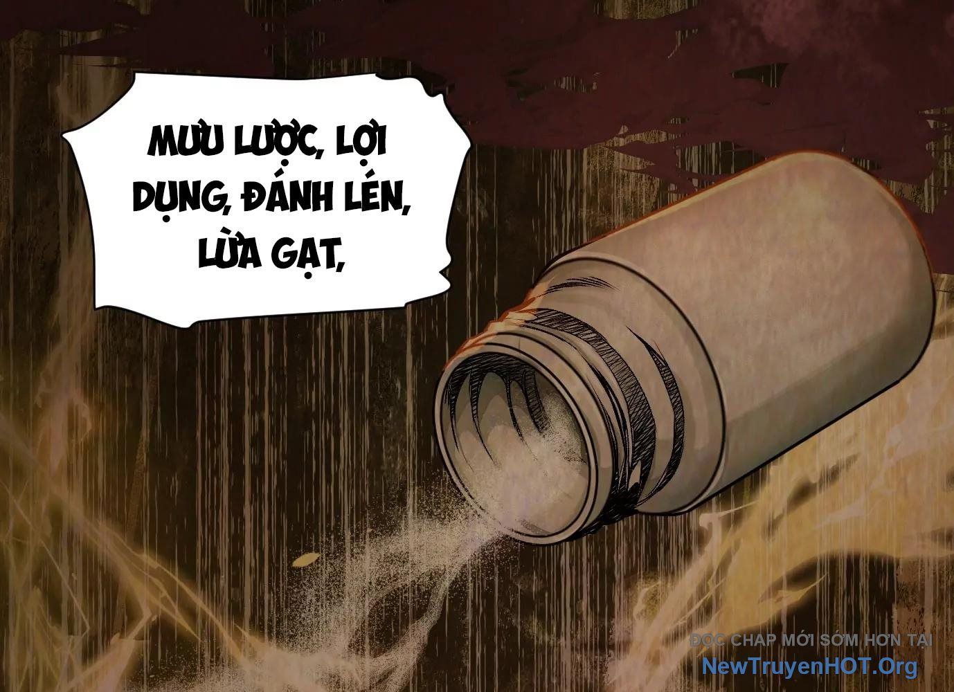 Thập Nhị Tinh - Dị Thú Mê Thành: Chapter 58
