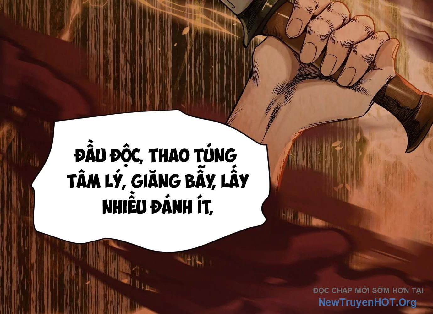 Thập Nhị Tinh - Dị Thú Mê Thành: Chapter 58