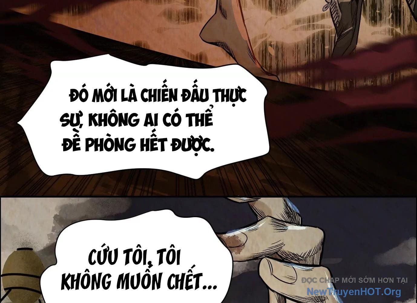 Thập Nhị Tinh - Dị Thú Mê Thành: Chapter 58