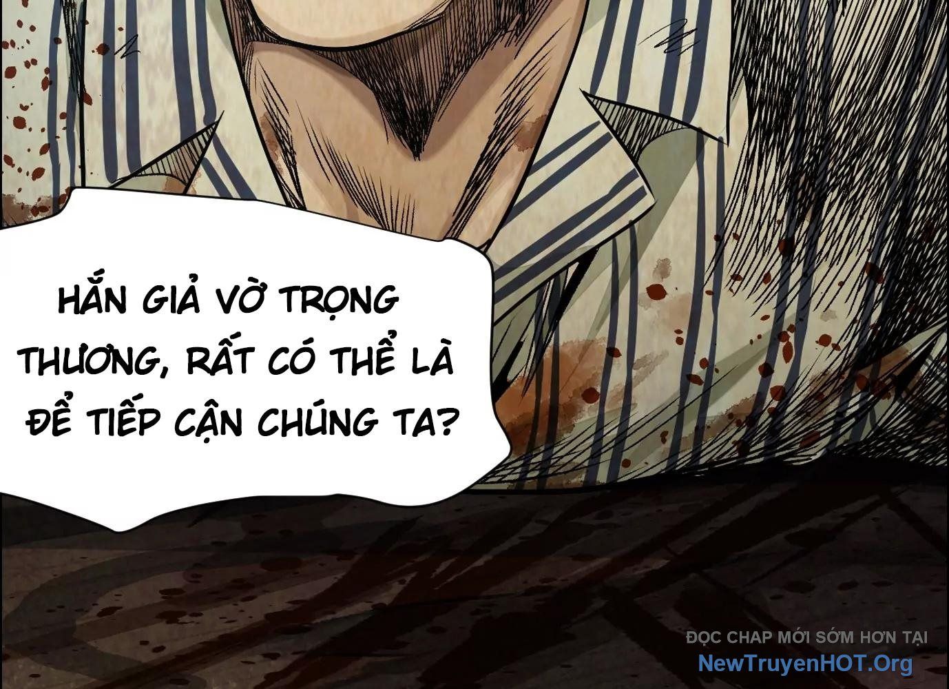 Thập Nhị Tinh - Dị Thú Mê Thành: Chapter 58
