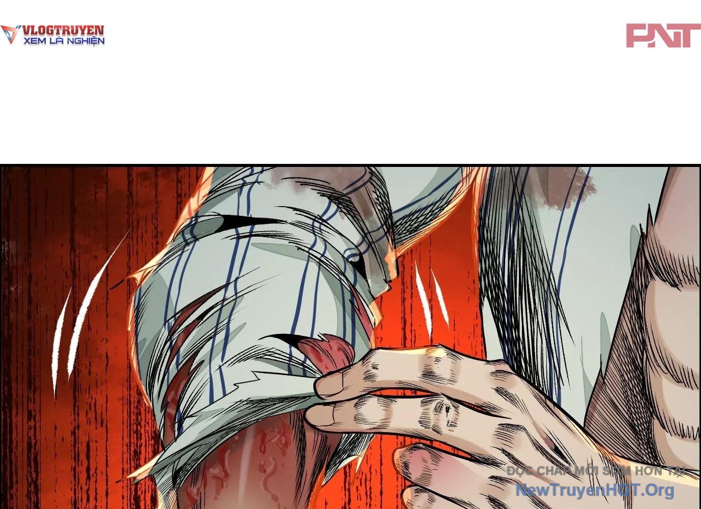 Thập Nhị Tinh - Dị Thú Mê Thành: Chapter 58