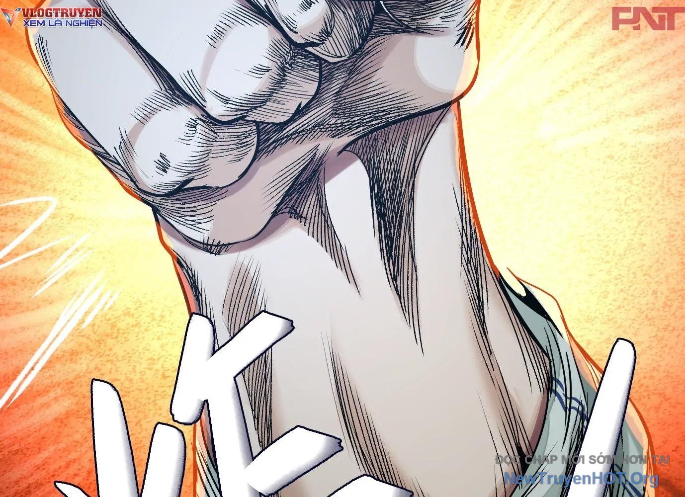 Thập Nhị Tinh - Dị Thú Mê Thành: Chapter 58