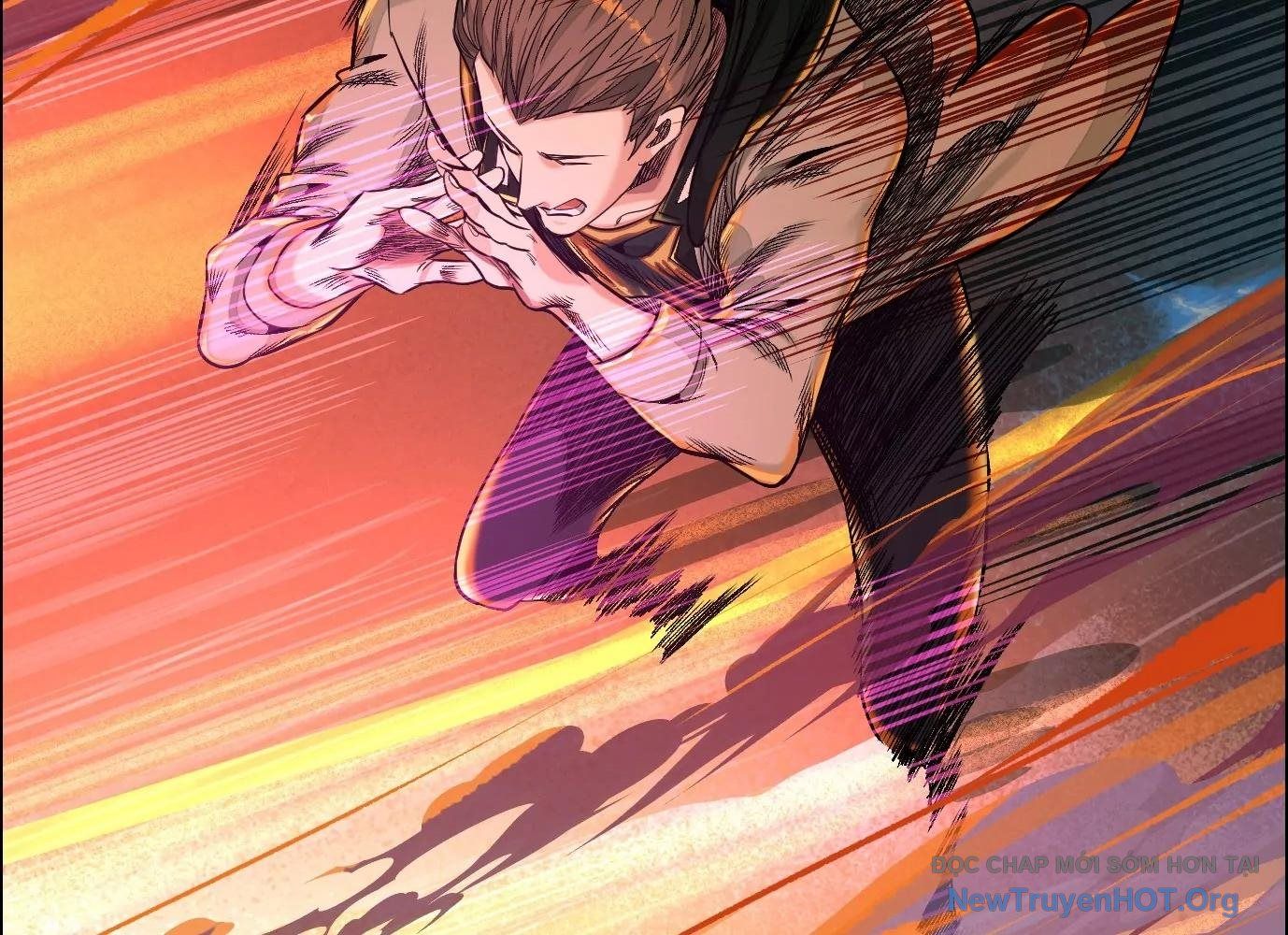 Thập Nhị Tinh - Dị Thú Mê Thành: Chapter 58