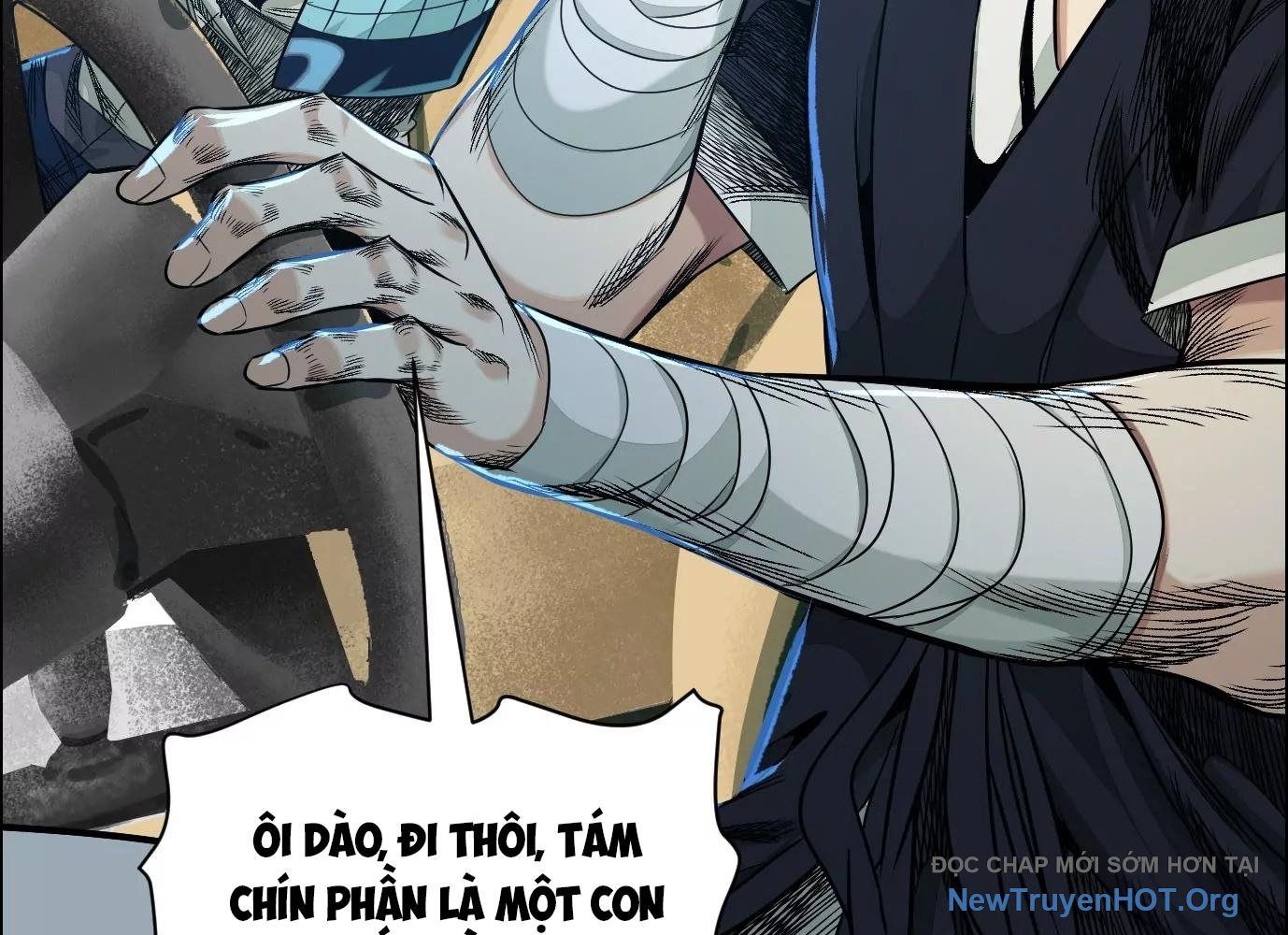 Thập Nhị Tinh - Dị Thú Mê Thành: Chapter 58