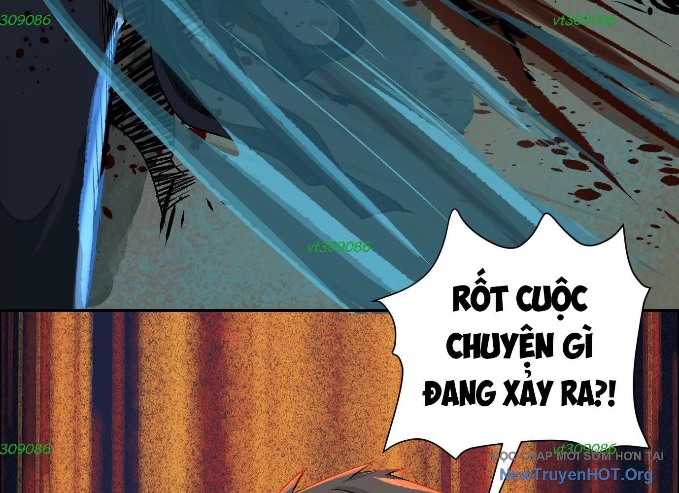 Thập Nhị Tinh - Dị Thú Mê Thành: Chapter 58