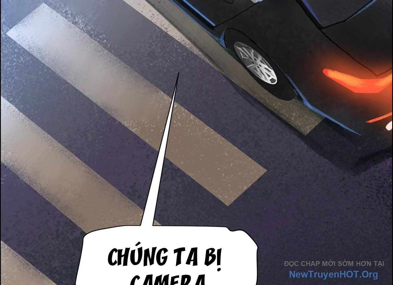 Thập Nhị Tinh - Dị Thú Mê Thành: Chapter 58