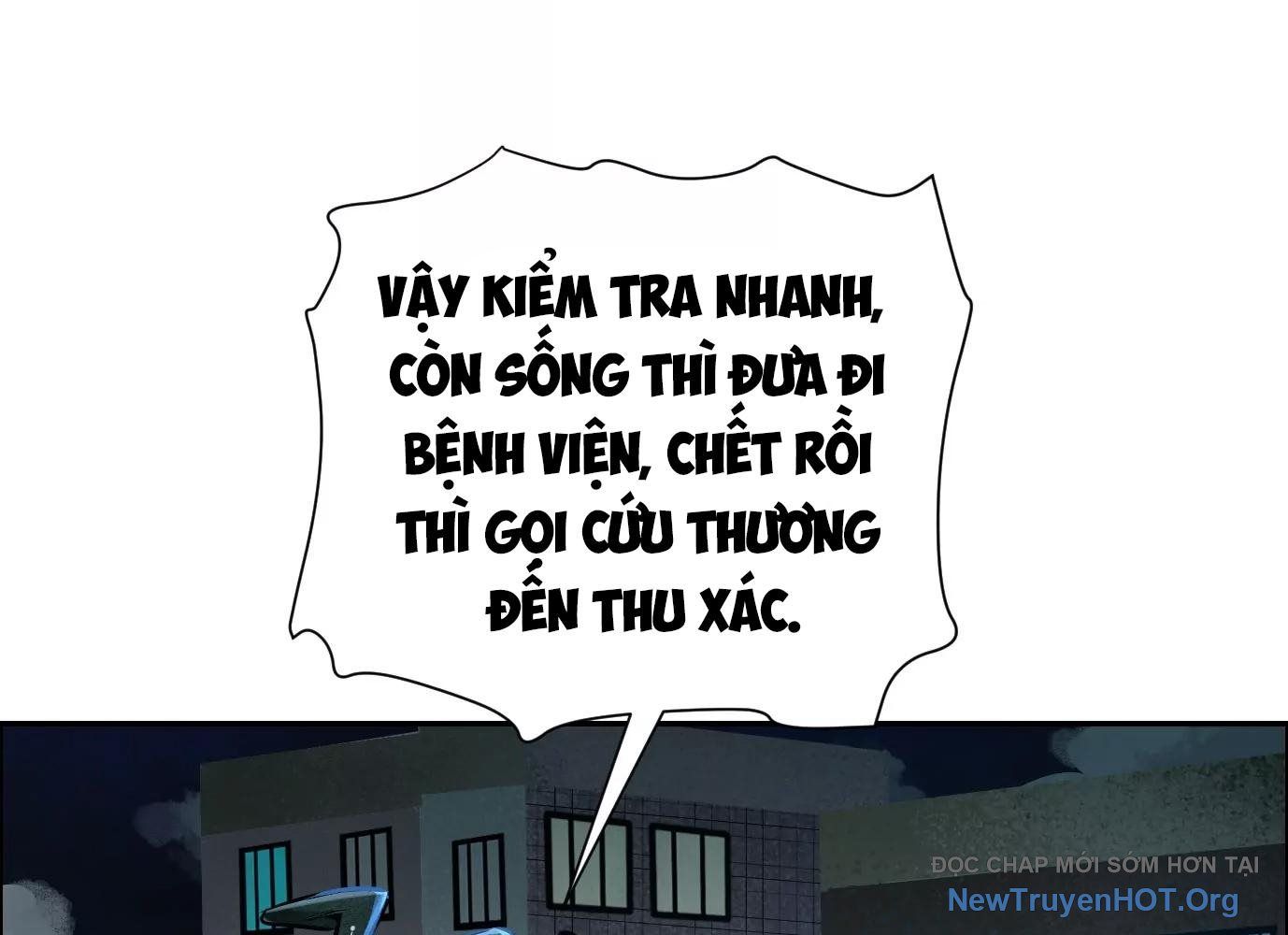 Thập Nhị Tinh - Dị Thú Mê Thành: Chapter 58