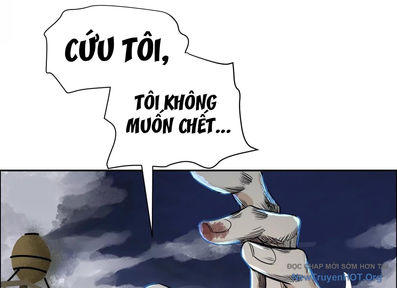Thập Nhị Tinh - Dị Thú Mê Thành: Chapter 58