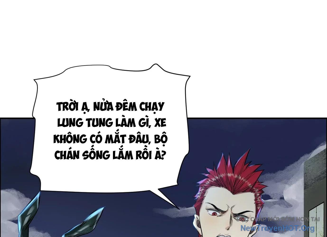 Thập Nhị Tinh - Dị Thú Mê Thành: Chapter 58