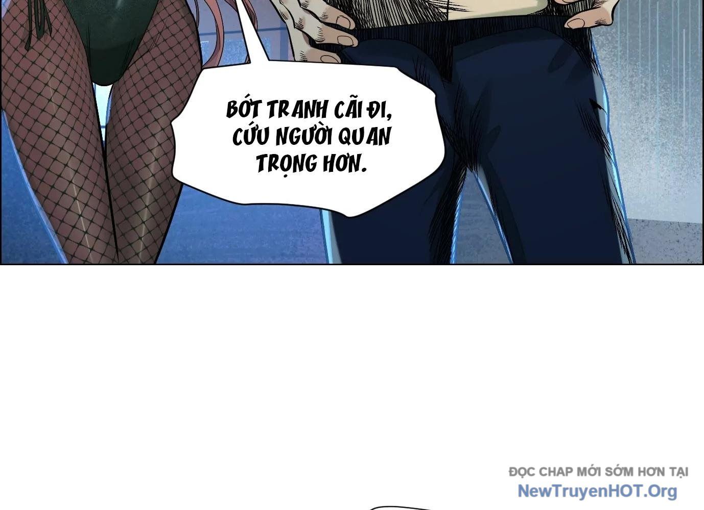 Thập Nhị Tinh - Dị Thú Mê Thành: Chapter 58