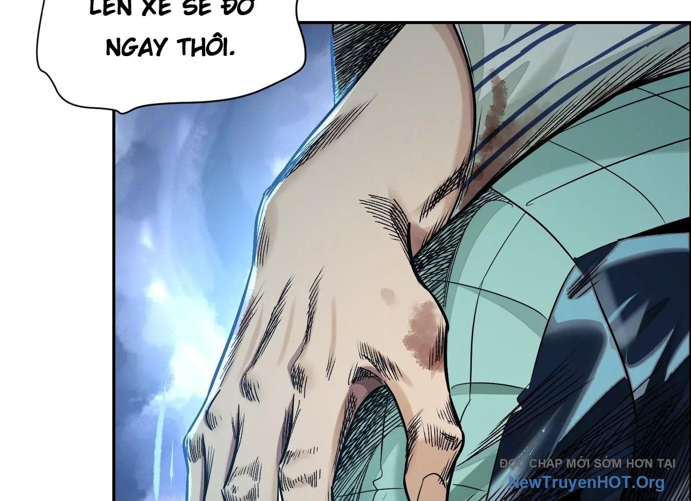 Thập Nhị Tinh - Dị Thú Mê Thành: Chapter 58