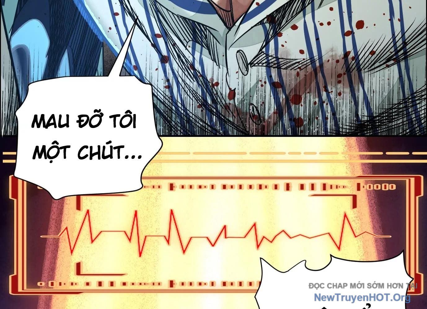 Thập Nhị Tinh - Dị Thú Mê Thành: Chapter 58