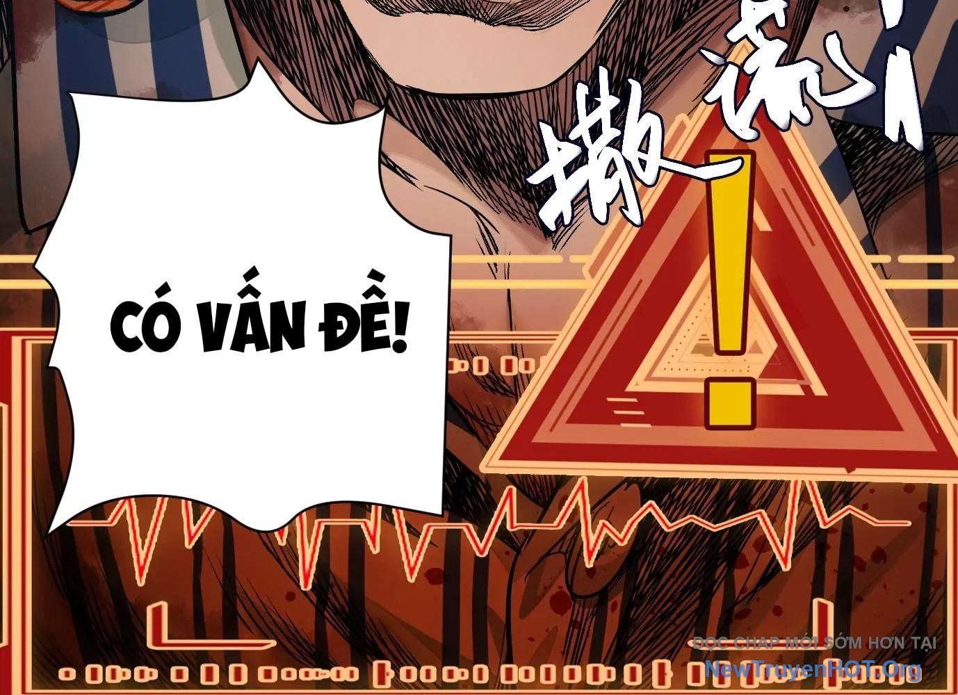 Thập Nhị Tinh - Dị Thú Mê Thành: Chapter 58