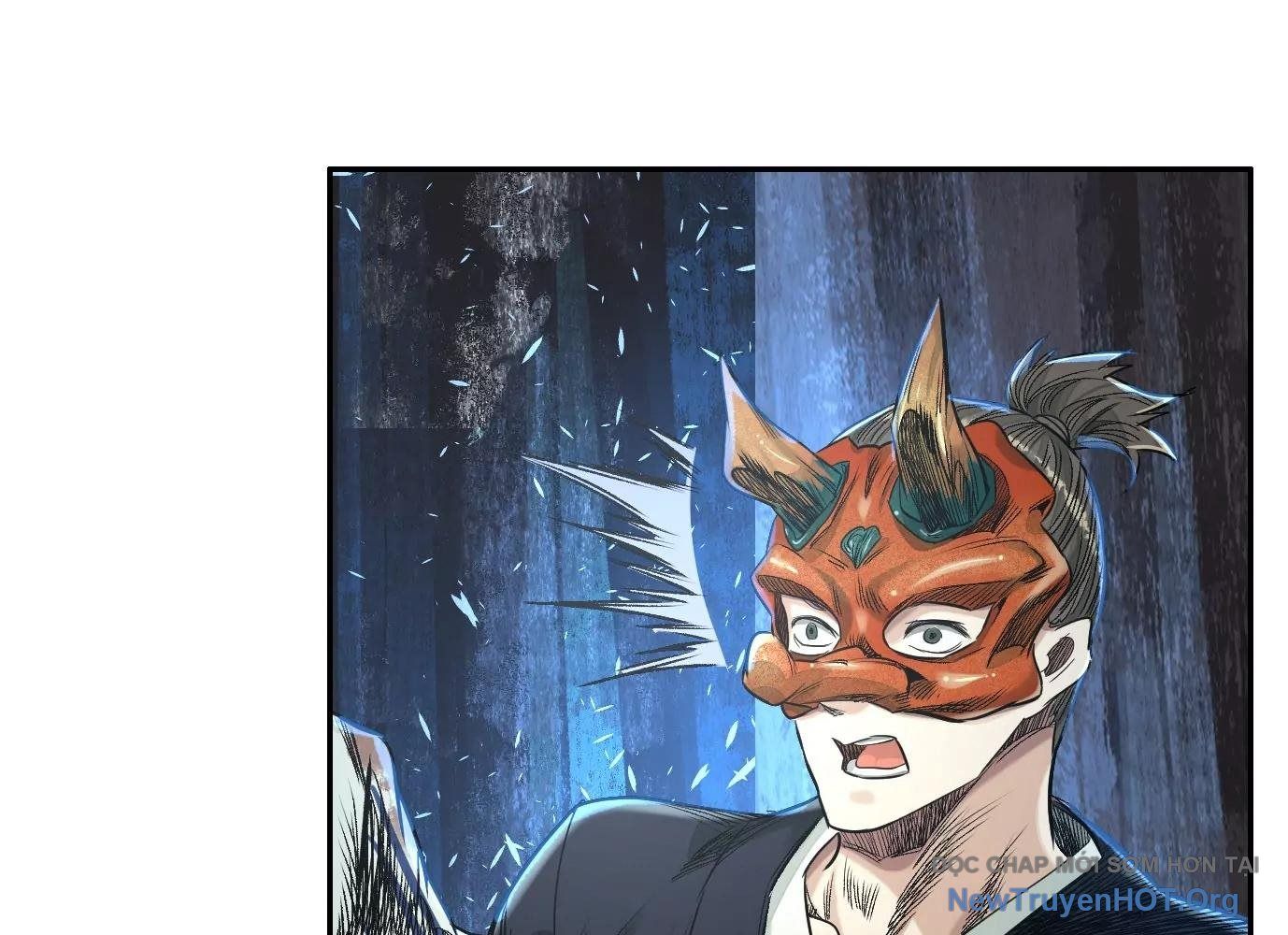 Thập Nhị Tinh - Dị Thú Mê Thành: Chapter 58