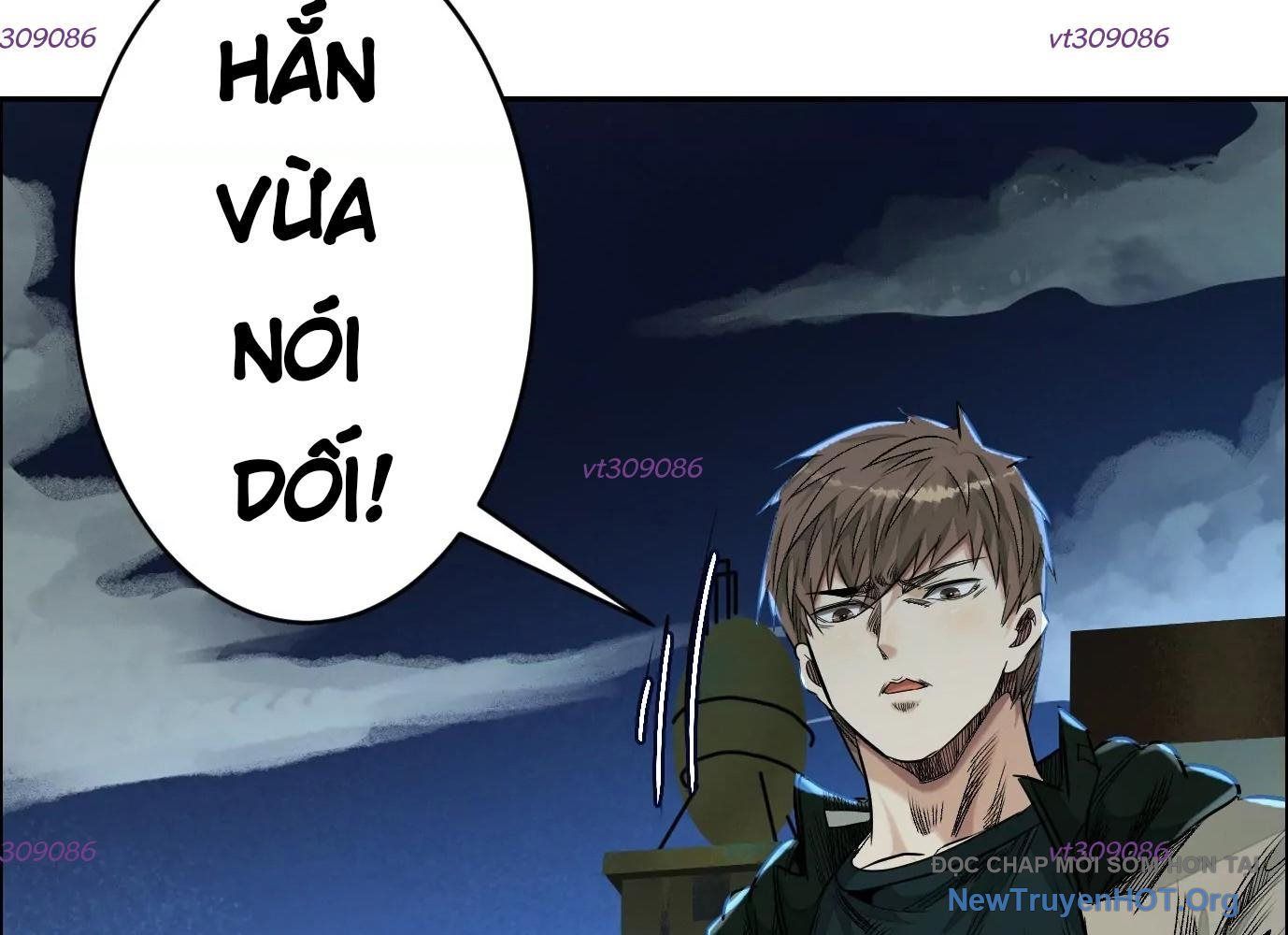 Thập Nhị Tinh - Dị Thú Mê Thành: Chapter 58