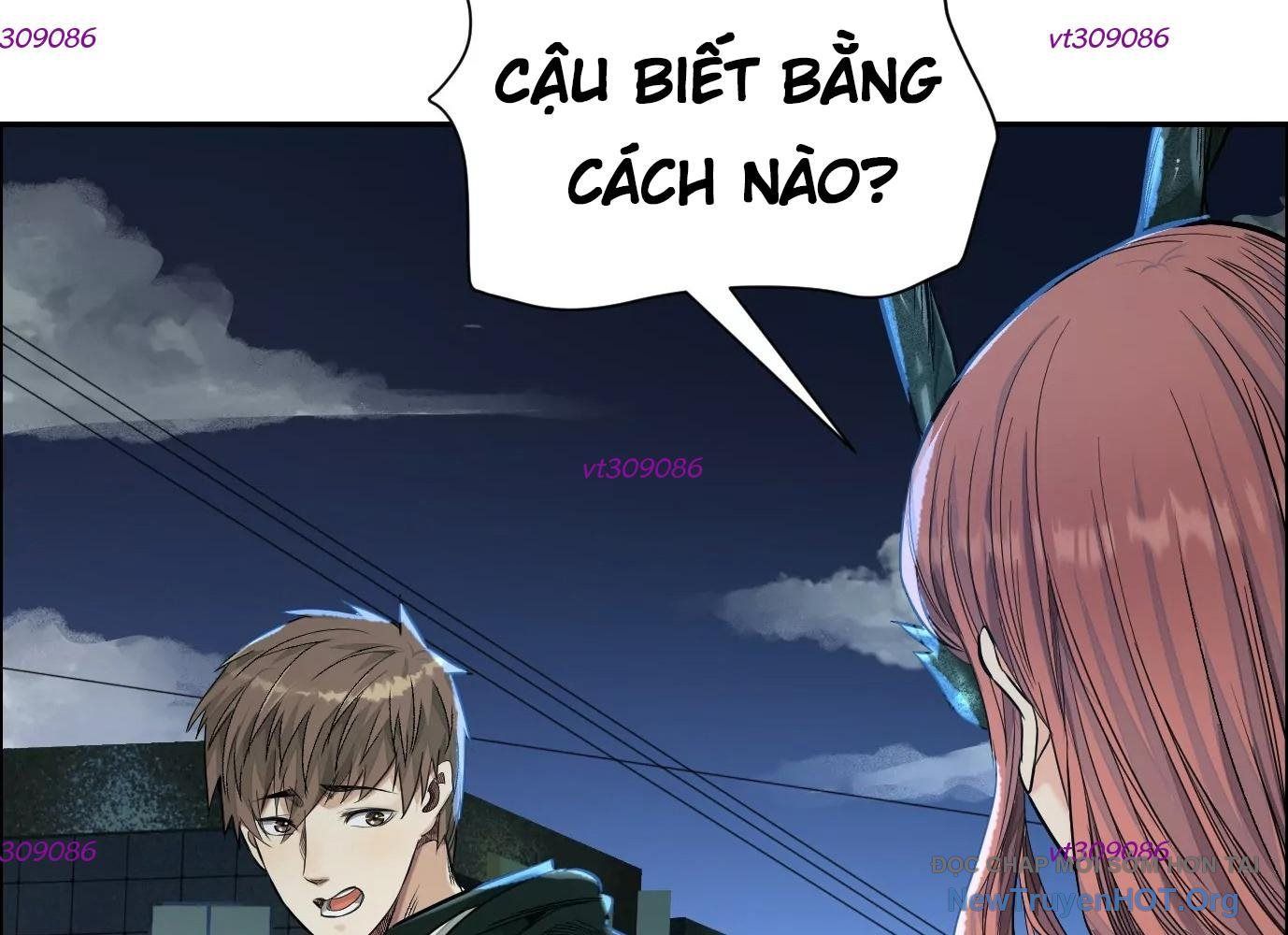 Thập Nhị Tinh - Dị Thú Mê Thành: Chapter 58