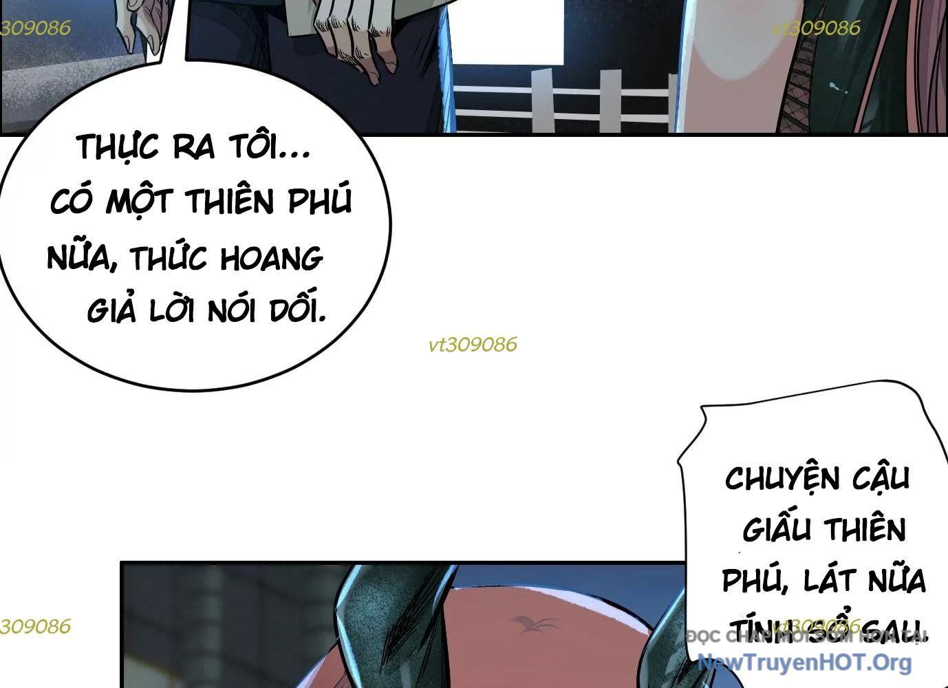 Thập Nhị Tinh - Dị Thú Mê Thành: Chapter 58