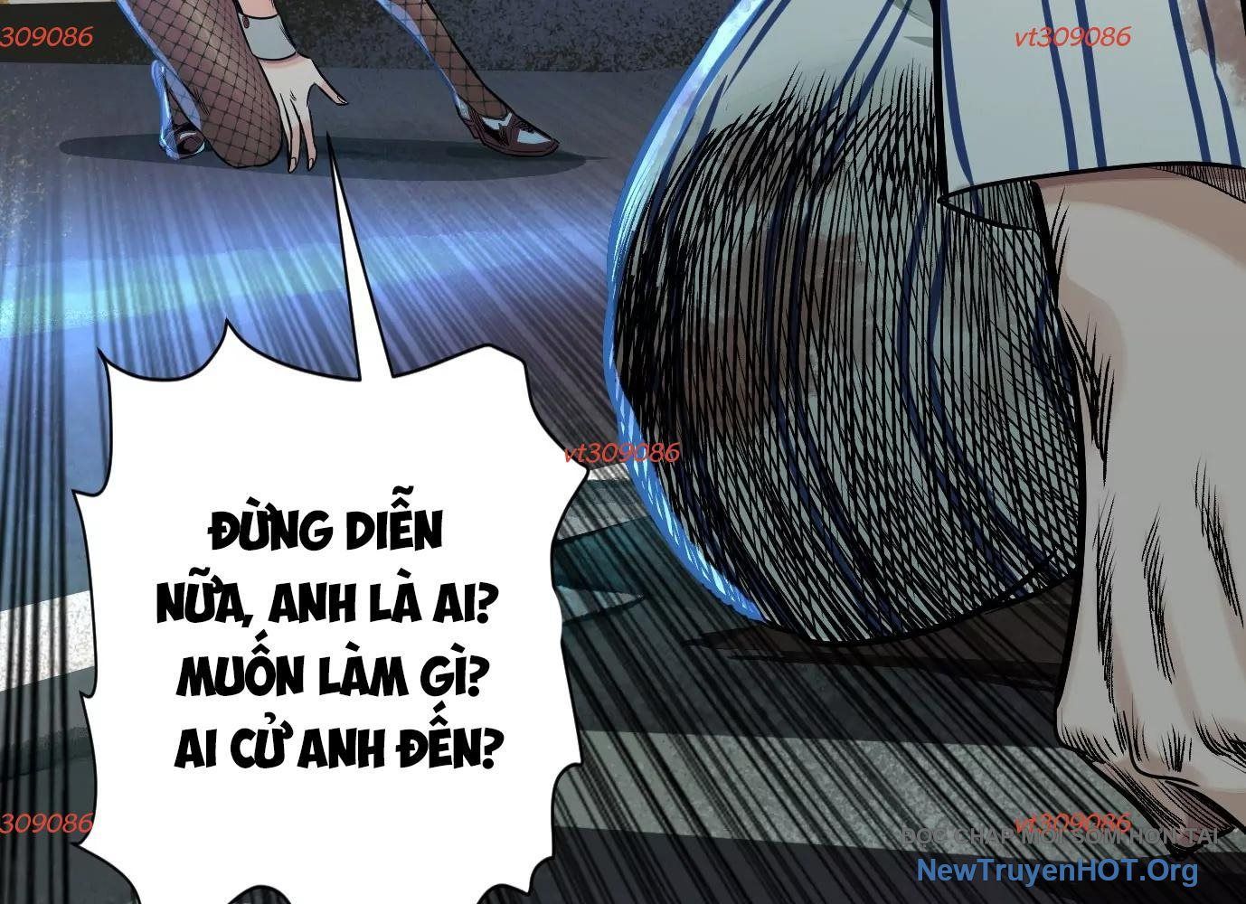 Thập Nhị Tinh - Dị Thú Mê Thành: Chapter 58