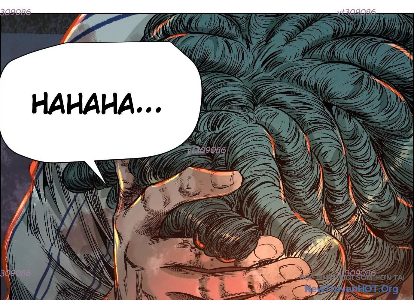 Thập Nhị Tinh - Dị Thú Mê Thành: Chapter 58