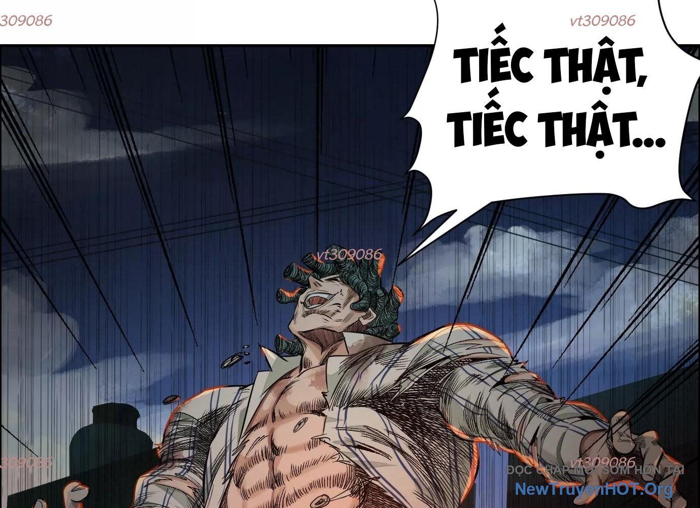 Thập Nhị Tinh - Dị Thú Mê Thành: Chapter 58