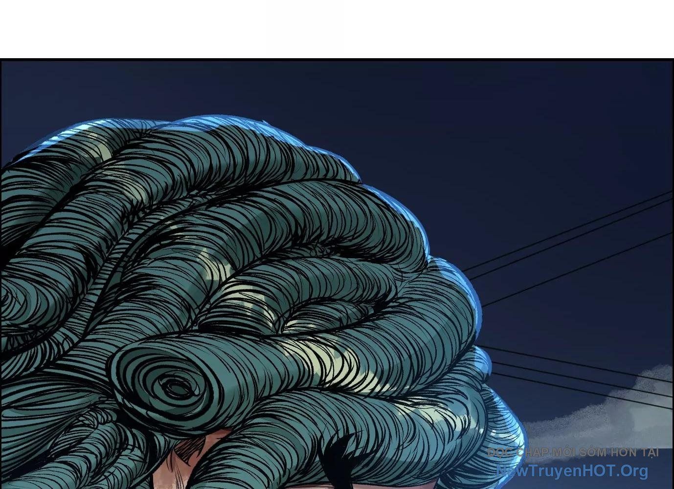 Thập Nhị Tinh - Dị Thú Mê Thành: Chapter 58